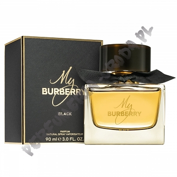 Burberry My Burberry Black Parfum dla kobiet 90 ml