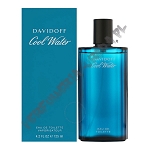 Davidoff Cool Water woda toaletowa dla mężczyzn 125 ml