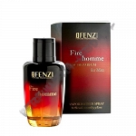 JFenzi Fire homme woda perfumowana 100 ml