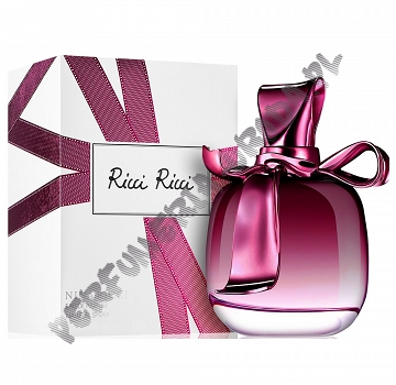 Nina Ricci Ricci women woda perfumowana 50 ml