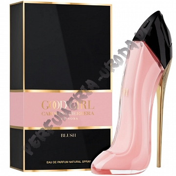 Carolina Herrera Good Girl Blush woda perfumowana 80 ml