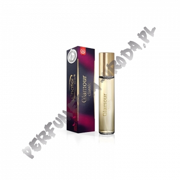 Chatler Glamour woda perfumowana damska 30 ml spray