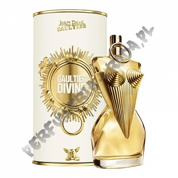 Jean Paul Gaultier Divine woda perfumowana dla kobiet 50 ml