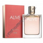 Hugo Boss Alive woda perfumowana dla kobiet 80 ml