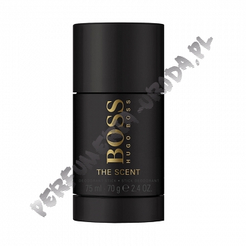 Hugo Boss The Scent dezodorant sztyft 75 ml