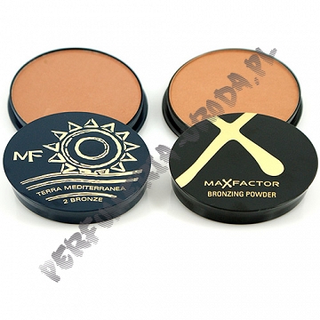 Max Factor Bronzing powder 02 Bronze 21g
