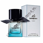 Burberry Mr. Burberry Element woda toaletowa 50 ml