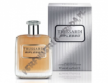 Trussardi Riflesso woda toaletowa męska 100ml spray