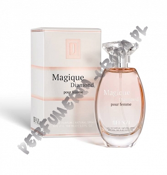 JFenzi Magique Diamond woda perfumowana 100 ml