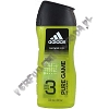 Adidas Pure Game męski żel pod prysznic 250 ml