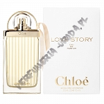 Chloé Love Story woda perfumowana dla kobiet 75 ml