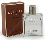 Chanel Allure Homme woda po goleniu 100 ml
