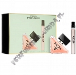 Prada Paradoxe woda perfumowana 50 ml spray + woda perfumowana 10 ml