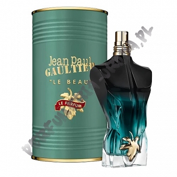 Jean Paul Gaultier Le Beau Le Parfum woda perfumowana dla mężczyzn 125 ml