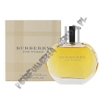 Burberry Classic woda perfumowana dla kobiet 100 ml