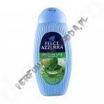 Felce Azzurra żel pod prysznic mięta i limonka 400 ml