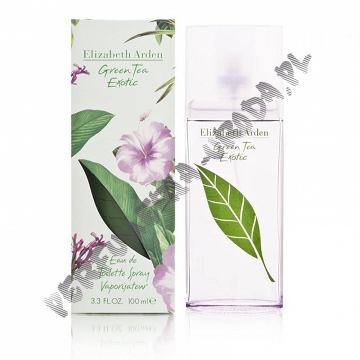 Elizabeth Arden Green Tea Exotic woda toaletowa 100 ml spray