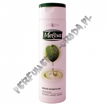 Melisa mleczko kosmetyczne 200 ml