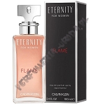 Calvin Klein Eternity Flame woda perfumowana dla kobiet 100 ml 