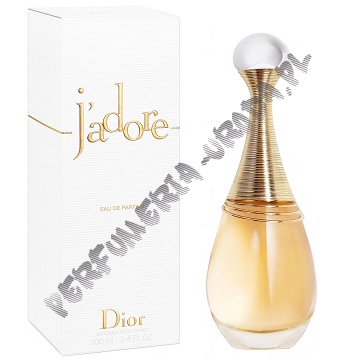 Dior Jadore woda perfumowana dla kobiet 100 ml