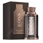 Hugo Boss The Scent Le Parfum woda perfumowana dla mężczyzn 100 ml