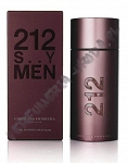 Carolina Herrera 212 Sexy Men woda toaletowa 100 ml