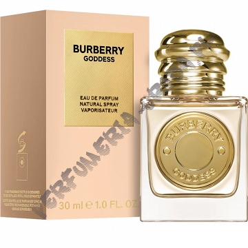 Burberry Goddess woda perfumowana dla kobiet 30 ml