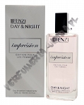 JFenzi Day & Night Impression Women woda perfumowana 100 ml