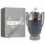 Paco Rabanne Invictus woda toaletowa dla mężczyzn 100 ml