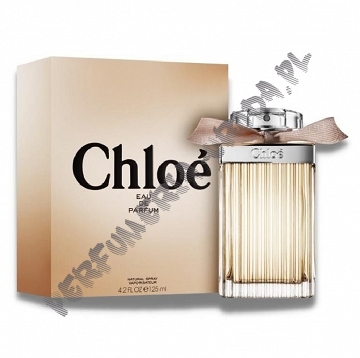 Chloe Chloe woda perfumowana dla kobiet 125 ml