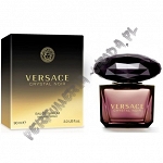 Versace Crystal Noir woda perfumowana dla kobiet 90 ml