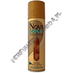 Nova lakier do włosów gold super firm hold 200 ml