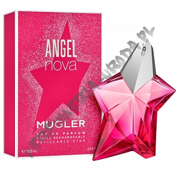 Mugler Angel Nova woda perfumowana 100 ml