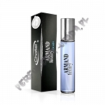 Chatler Armand Luxury Black men woda perfumowana męska 30 ml spray