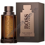 Hugo Boss The Scent Absolute for him woda perfumowana dla mężczyzn 50 ml