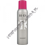 Bi-es 313 dezodorant damski 150 ml spray