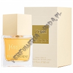 Yves Saint Laurent Yvresse woda toaletowa dla kobiet 80 ml