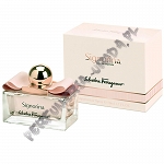 Salvatore Ferragamo Signorina woda perfumowana dla kobiet 100 ml