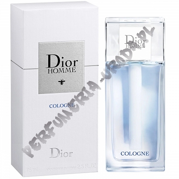 Dior Homme Cologne woda kolońska dla mężczyzn 75 ml