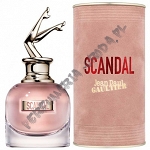 Jean Paul Gaultier Scandal woda perfumowana dla kobiet 80 ml