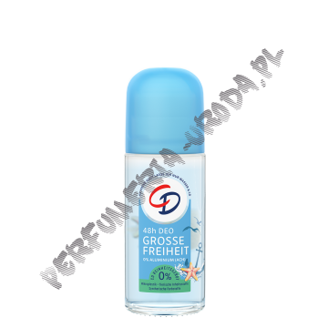 CD dezodorant roll-on Frische Brise 50ml 