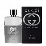 Gucci Guilty Eau men woda toaletowa 50 ml spray