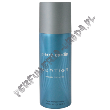 Pierre Cardin Vertige men dezodorant 200ml spray