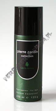 Pierre Cardin Collection Cedre Ambre men dezodorant 200ml spray