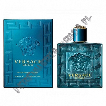 Versace Eros woda po goleniu 100 ml