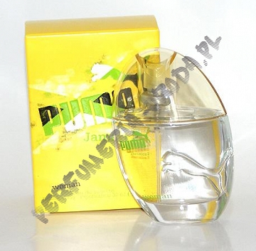 Puma Jamaica 2 women woda toaletowa 20 ml spray