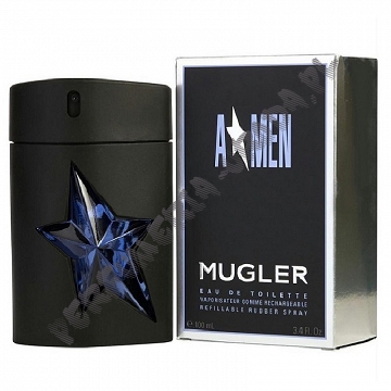 Mugler A*men woda toaletowa dla mężczyzn 100 ml