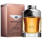 Bentley For Men Intense woda perfumowana 100 ml spray