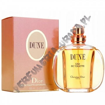 Dior Dune woda toaletowa dla kobiet 100 ml