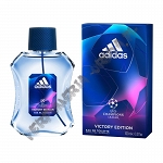 Adidas Champions League woda toaletowa dla mężczyzn 100 ml 